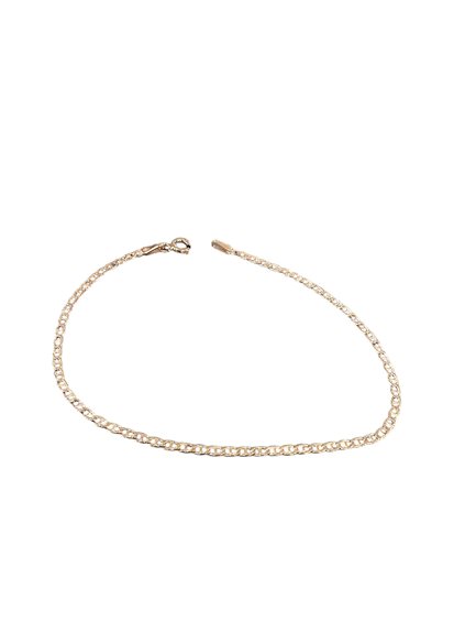 Bracciale Domar in Oro giallo BROR-446-280 - BROR-446-280